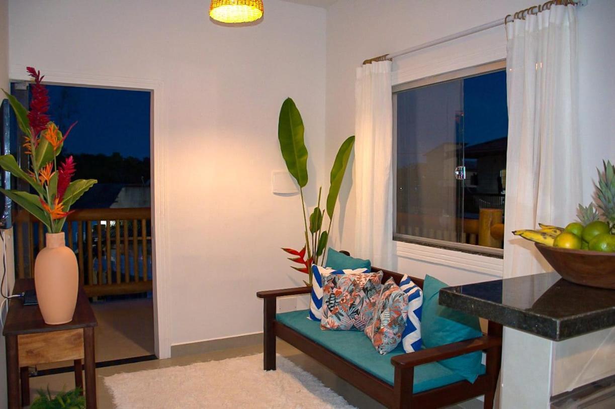 Residencial Villa I Trancoso Exterior foto